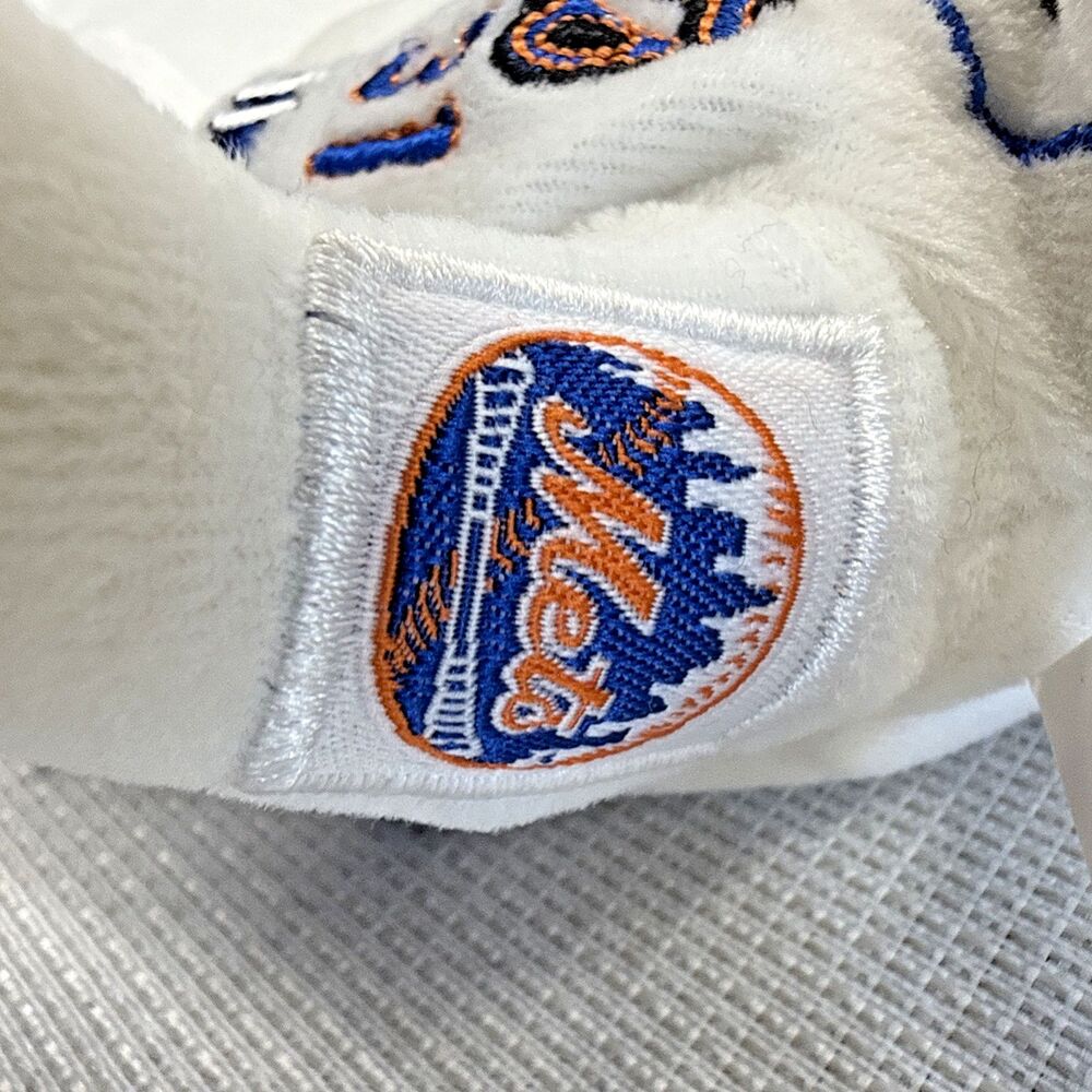 Yankees Mets 2000 Subway World Series + All-Star Game 99 Piazza Beanies NWT Rare - Picture 15 of 16